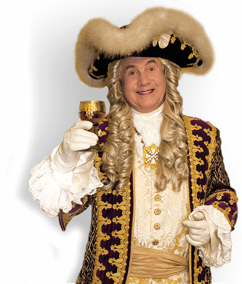 Gewölberestaurant Pulverturm in Dresden